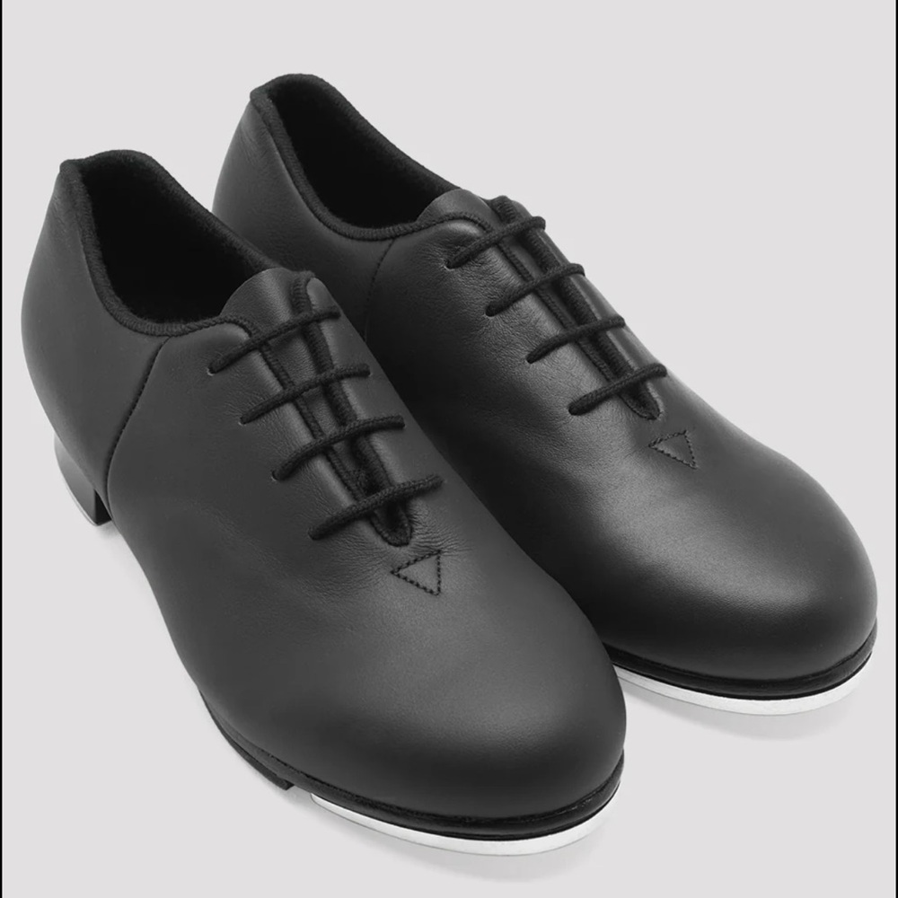 Bloch Black Women's Audeo Tap Shoes